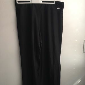 Nike fit dry pants